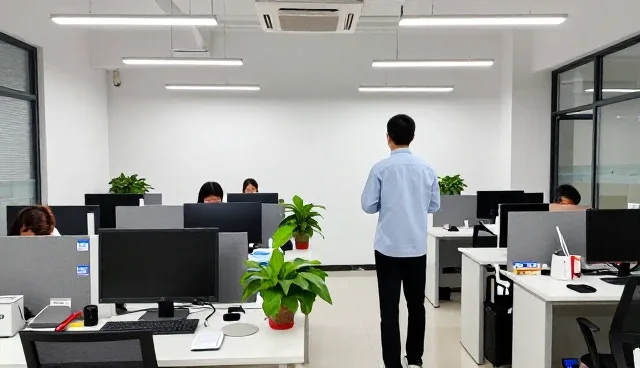 技术研究如何驱动业务的未来发展方向