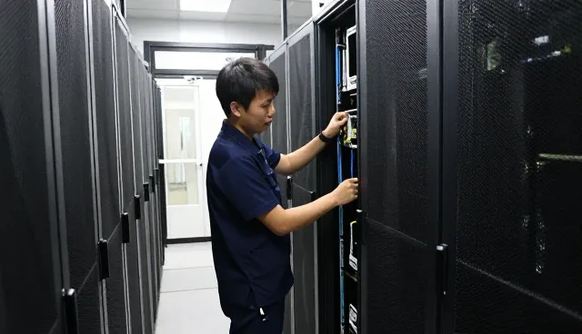 科技服务时代下技术架构设计应用价值分析