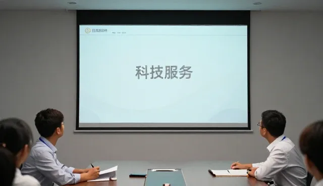 从门店展厅看技术培训服务应用效果