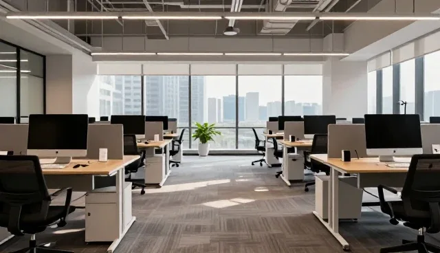 环境监控系统在复杂场景中的性能表现与适用条件