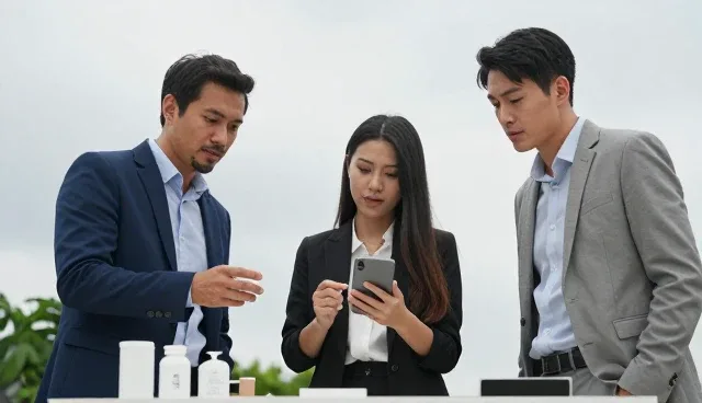 规范流程推动专业团队高效协作新趋势