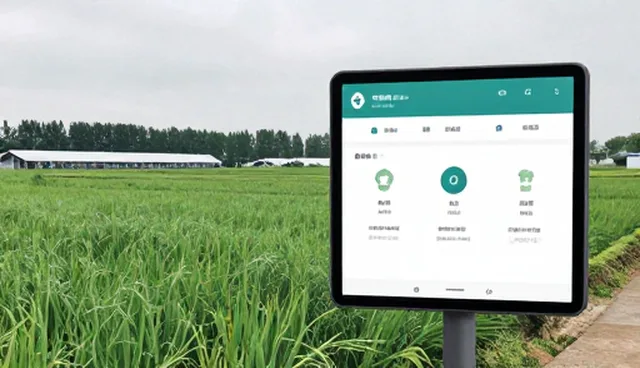 技术在智能医疗场景中的深度应用与演进